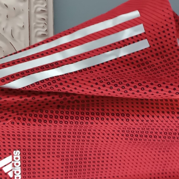 ADIDAS Climacool Mens Shirt - Picture 5 of 8